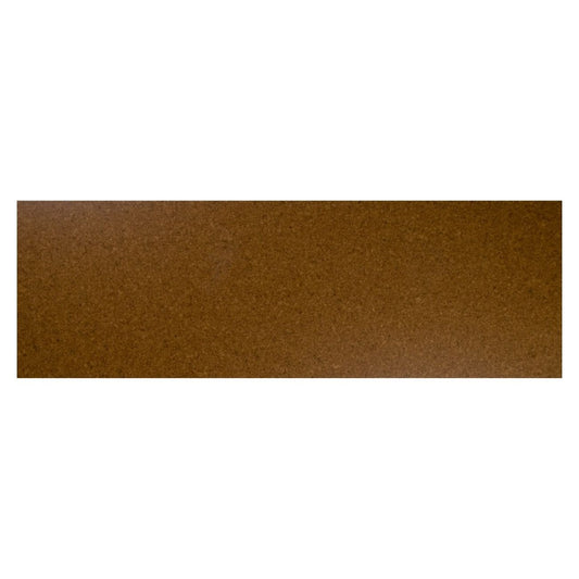 Full Chestnut cork floating floor tile
