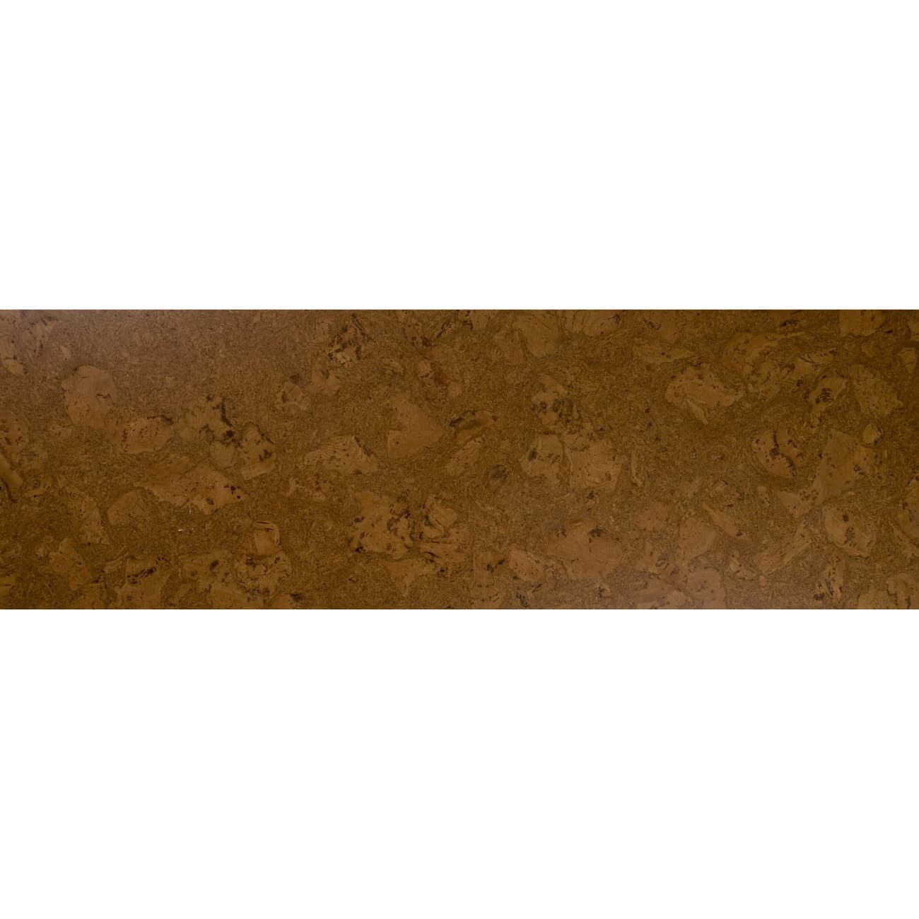 Single tile of Sierra Brown Floating Floor