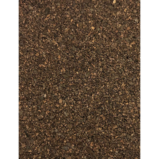 Dark Cork Sheets, 24 inches x 36 inches x 3mm | Carton of 100