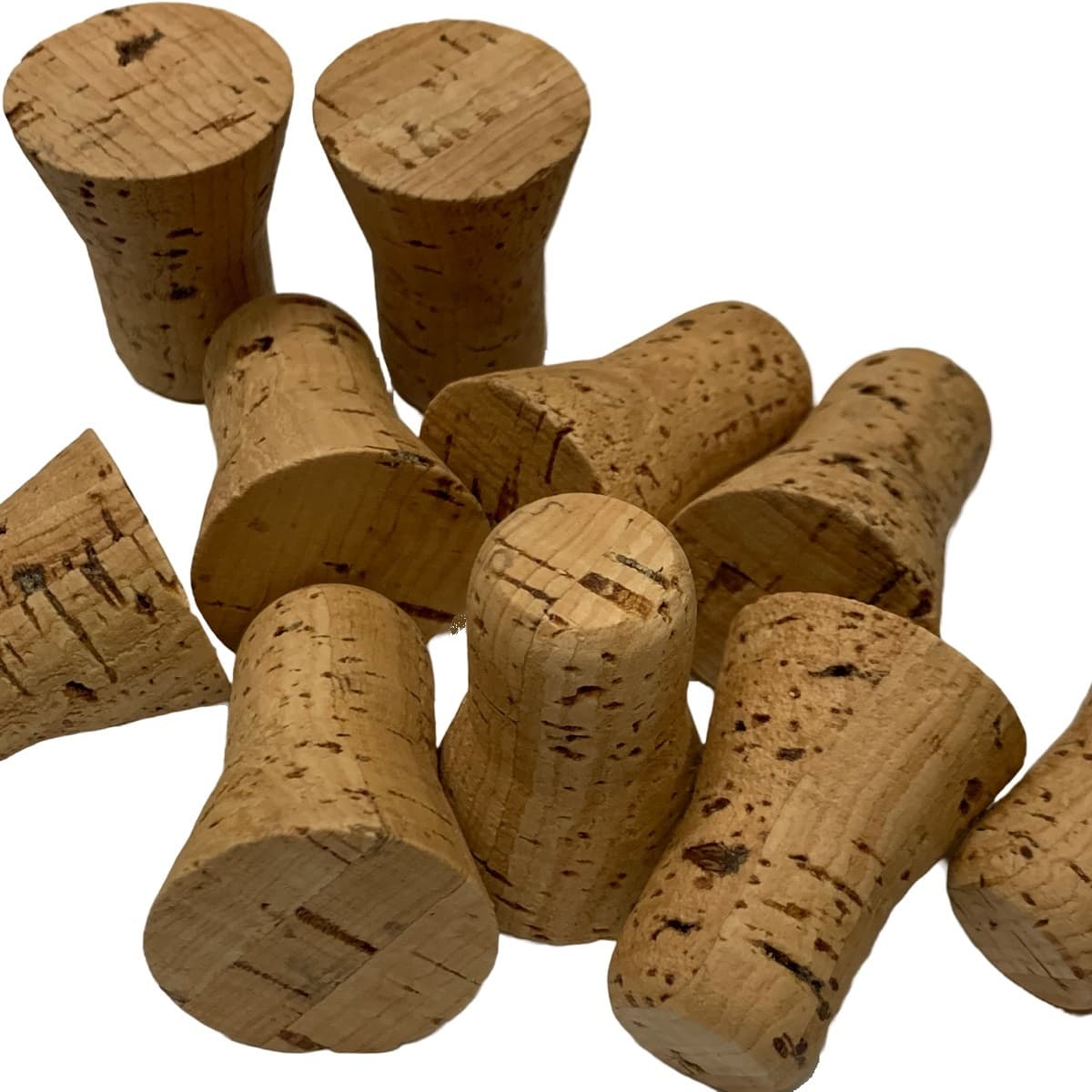 Flange Cork Stoppers
