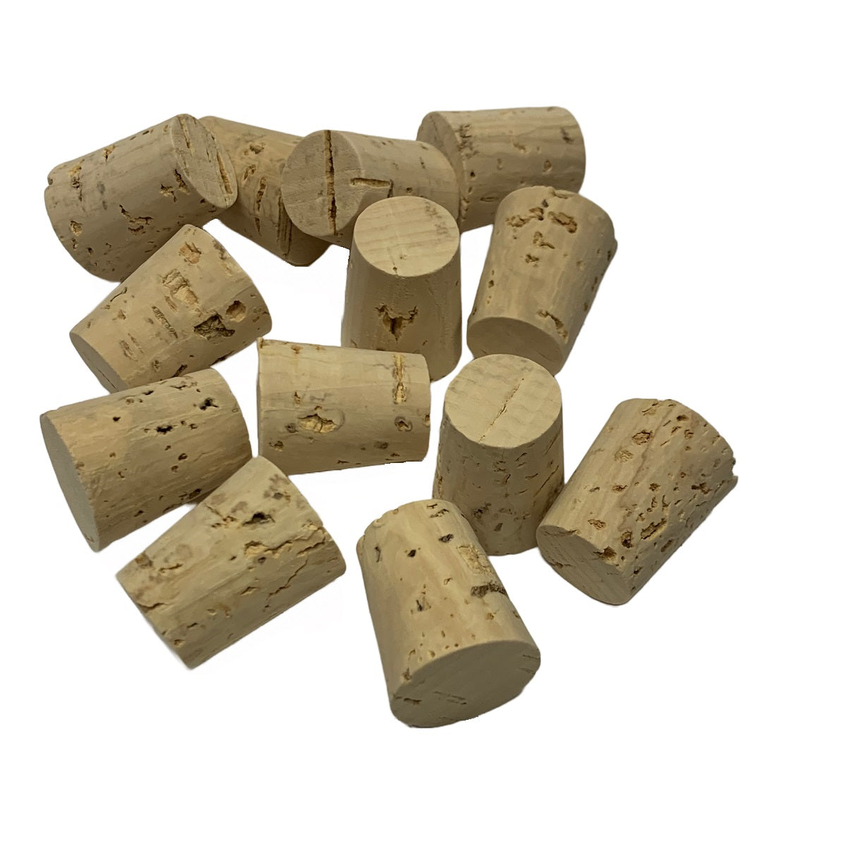 Tapered Corks - Regular Length (RL)