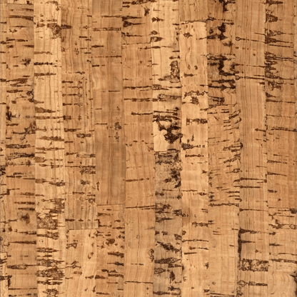 Casablanca Glue Down Cork Flooring - Carton of 64 sqft