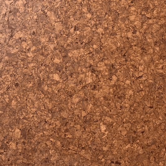 2026 - Chestnut Floating Cork Flooring - Carton of 17.44 sqft