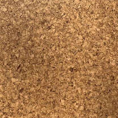 Pebble Glue Down Cork Flooring - Carton of 64 sqft