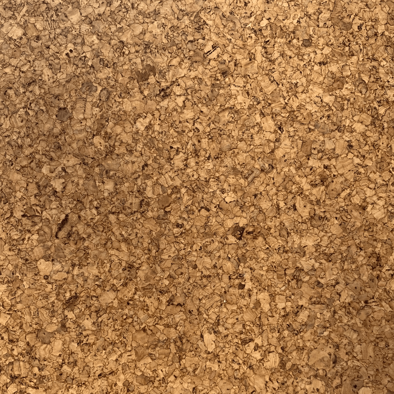 NEW SIZE - Pebble Floating Cork Flooring - Carton of 21 sqft