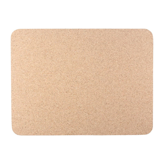Cork Bath Mat