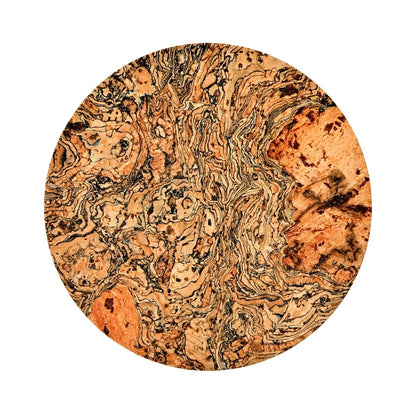 Jelinek Cork Coasters | Set of 60 Coasters (Limited Stock)