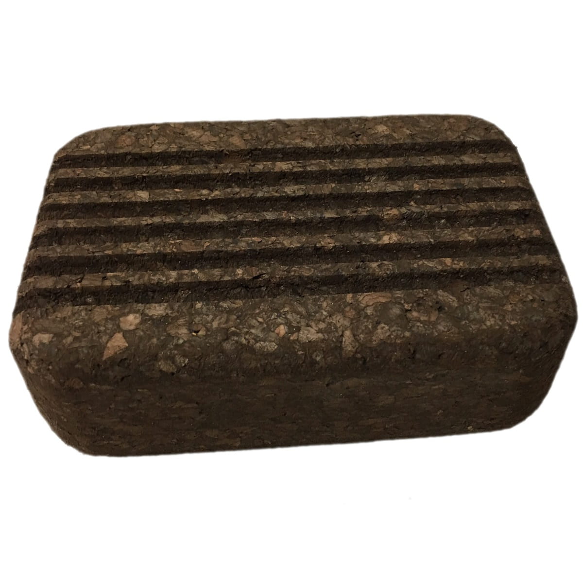 Cork Soap Dish - Carton of 10 (Limited Stock)