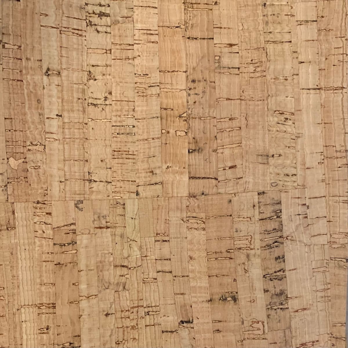 Casablanca Cork Fabric  | Linear Meter (Limited Stock)