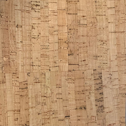 Casablanca Cork Fabric  | Linear Meter (Limited Stock)