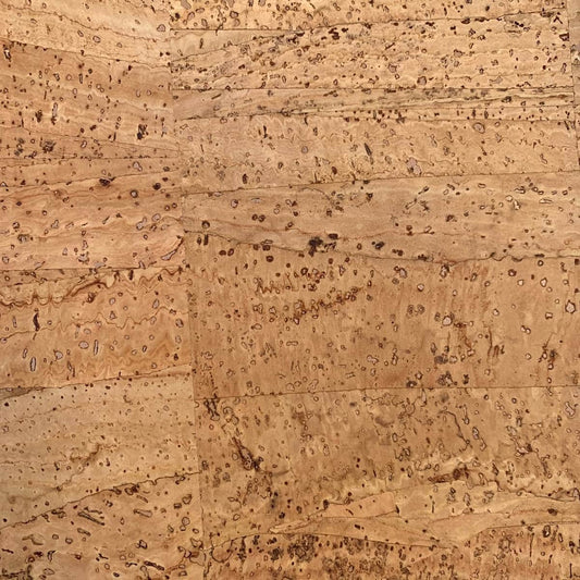 Harmony Cork Fabric | Linear Meter (Limited Stock)