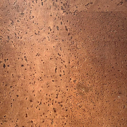 Close up of harmony brown floor pattern with a speckled pattern