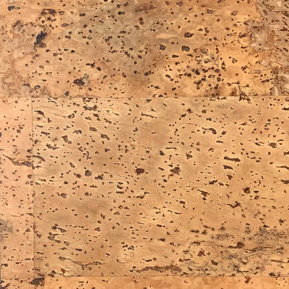 Harmony Glue Down Cork Flooring - Carton of 64 sqft (Limited Stock)