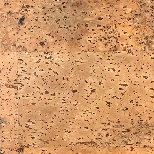 Harmony Glue Down Cork Flooring - Carton of 64 sqft (Limited Stock)