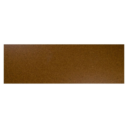Full Chestnut cork floating floor tile