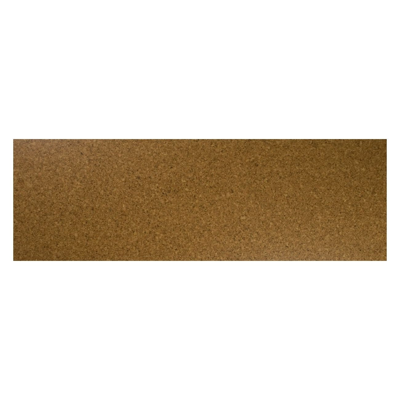 Single Pebble pattern floating cork floor tile