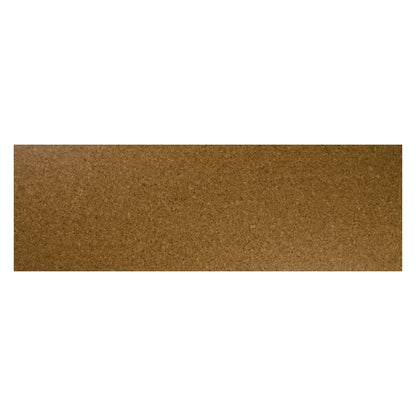 Single Pebble pattern floating cork floor tile