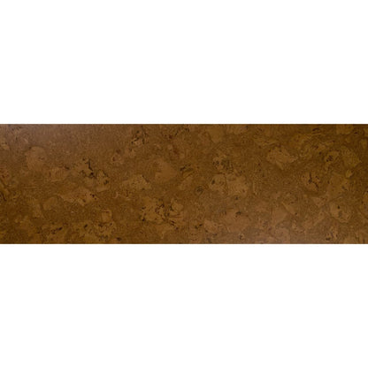 Single tile of Sierra Brown Floating Floor