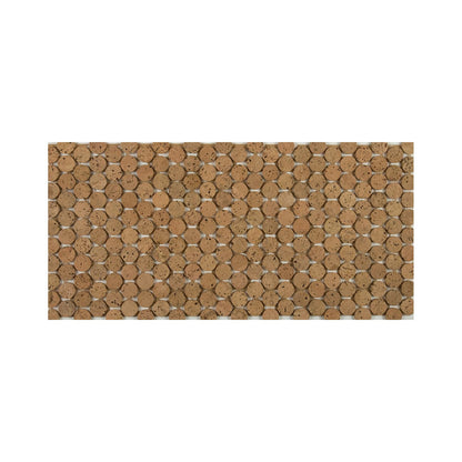 Jelinek Cork Mosaic Tiles - Pack of 5 tiles (approx. 9 sq ft)