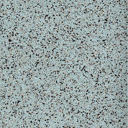 Rubber Cork Flooring, 10 sq.ft.