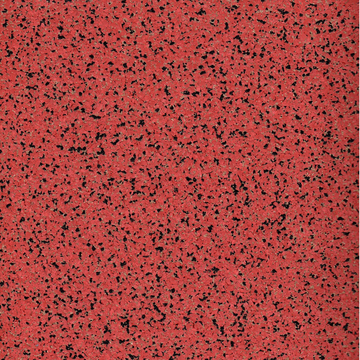 Rubber Cork Flooring, 10 sq.ft.