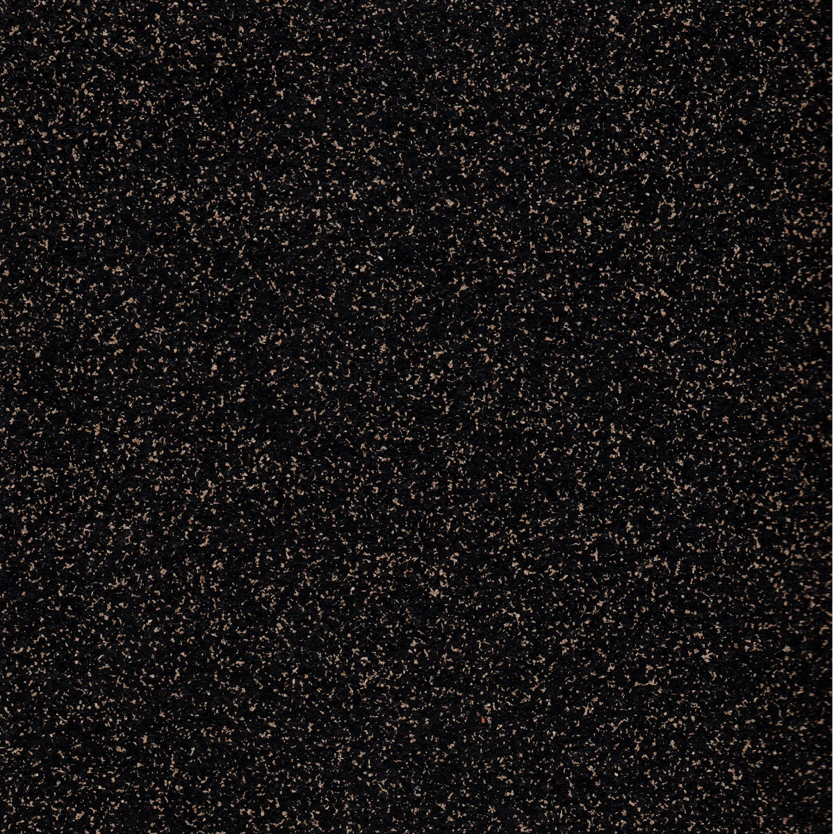Rubber Cork Flooring, 10 sq.ft.