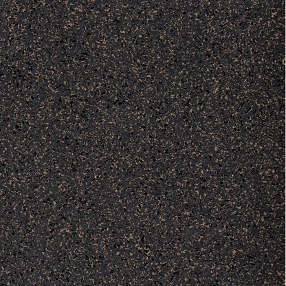 Rubber Cork Flooring, 10 sq.ft.