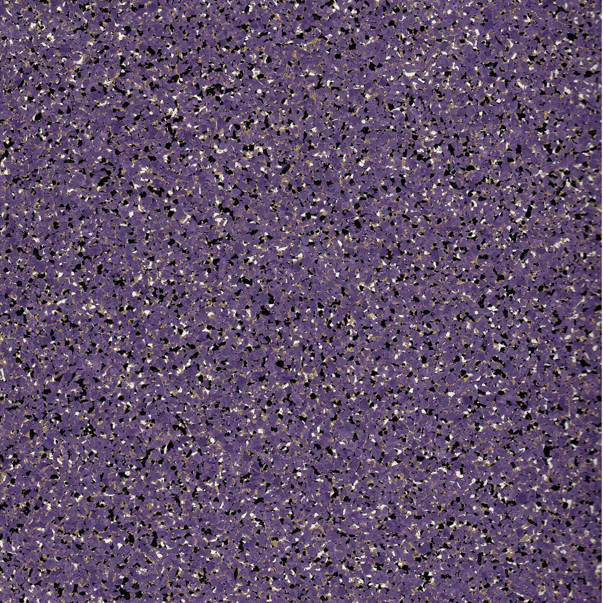 Rubber Cork Flooring, 10 sq.ft.