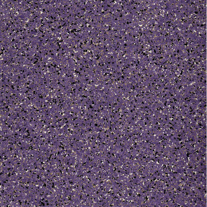 Rubber Cork Flooring, 10 sq.ft.