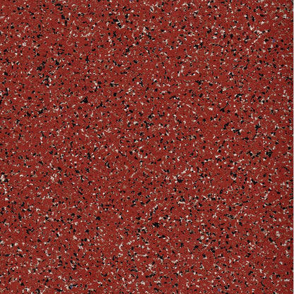 Rubber Cork Flooring, 10 sq.ft.