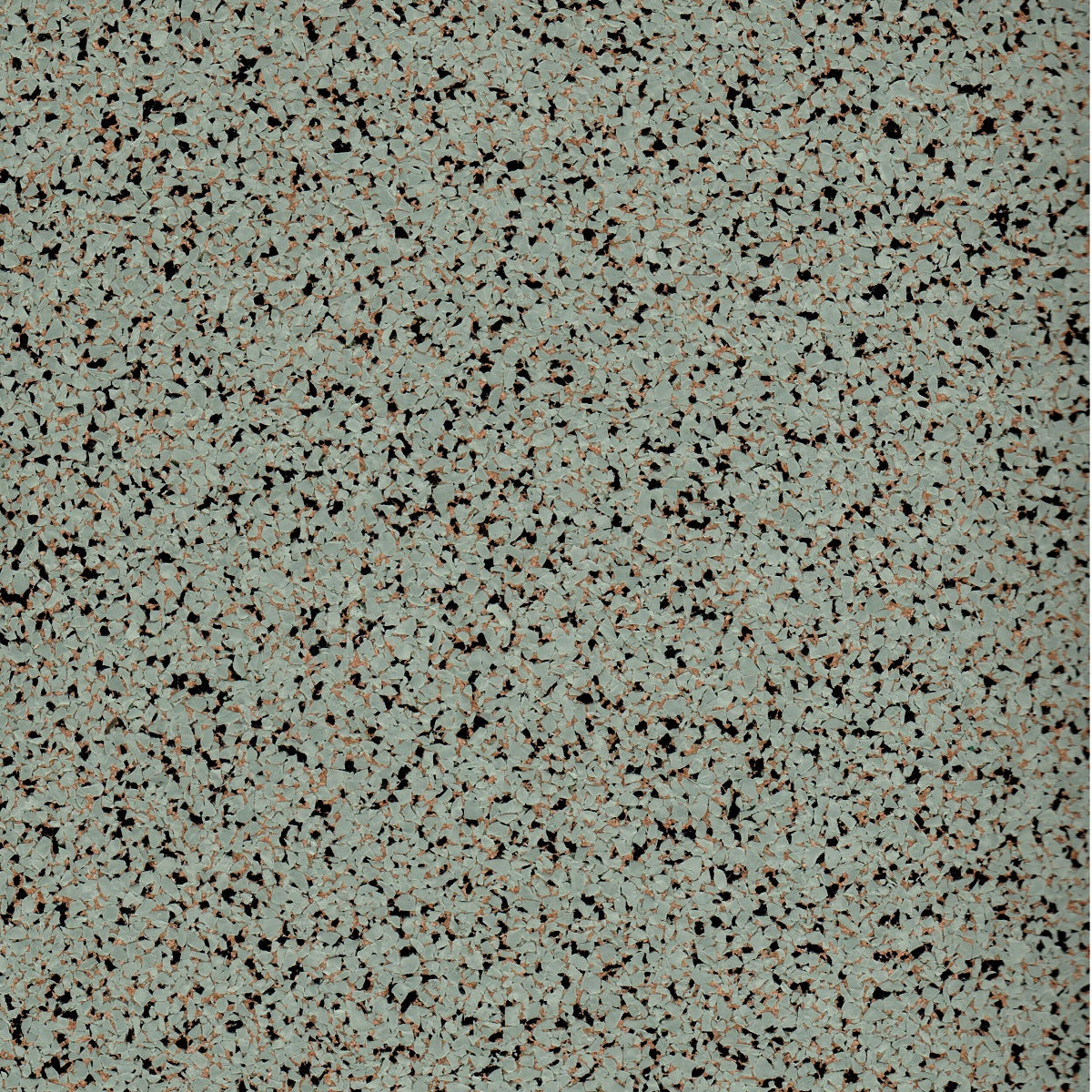 Rubber Cork Flooring, 10 sq.ft.