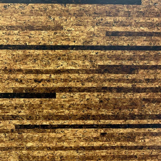 Rio Select Line Glue Down Cork Flooring - Carton of 64 SQFT