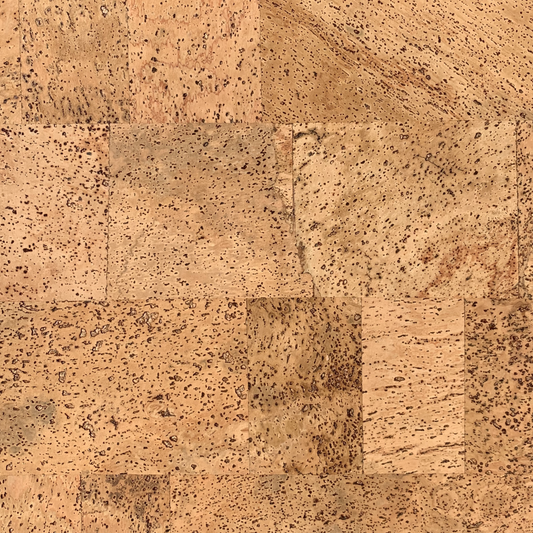 2026 - Harmony Floating Cork Flooring - Carton of 17.44 sqft