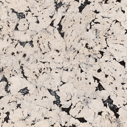 6mm Tackboard Cork Wall Tiles - 5 Tiles (9.69 sq ft)