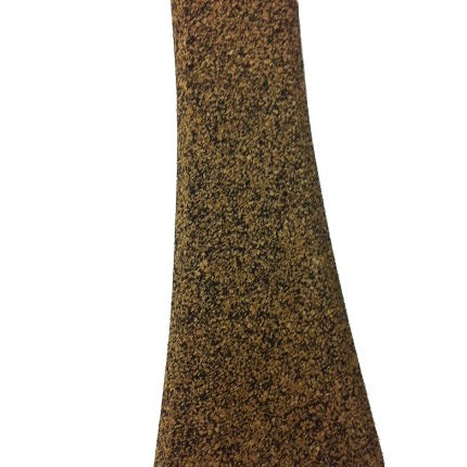 Model Railroad Cork Pads - HO Wye Turnout - Carton of 20 (Limited Stock)