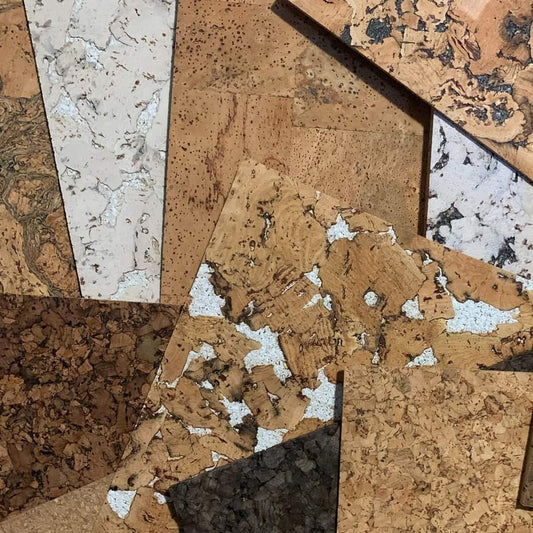 Wall and Ceiling Tile Sample Pack