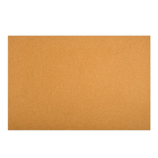 CR117 Cork Sheets - 36in x 24in x 1.5mm thick