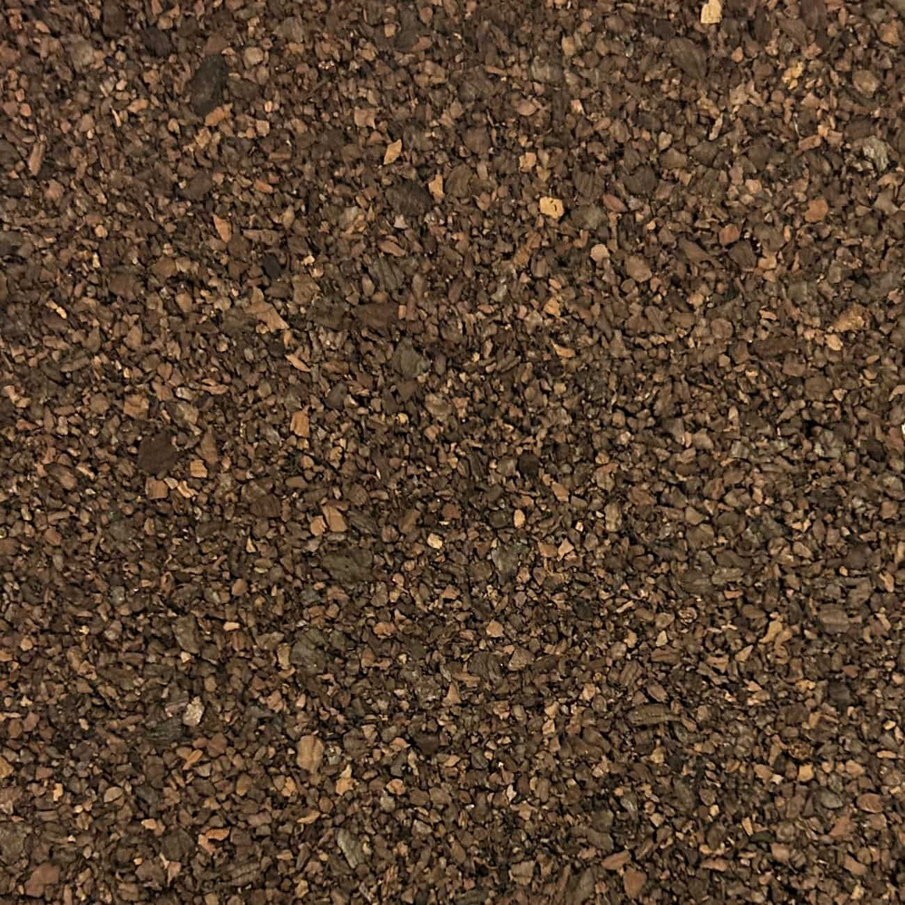 Dark Cork Sheets, 24 inches x 36 inches x 3mm | Carton of 100