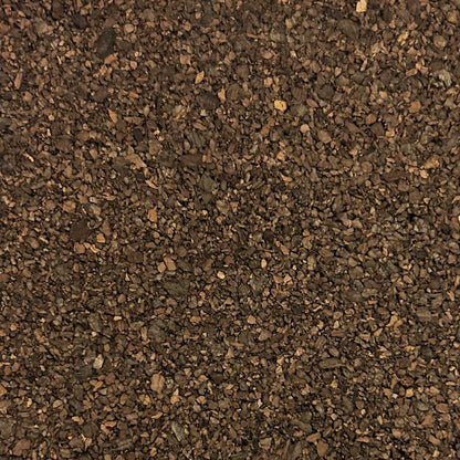 Dark Cork Sheets, 24 inches x 36 inches x 3mm | Carton of 100