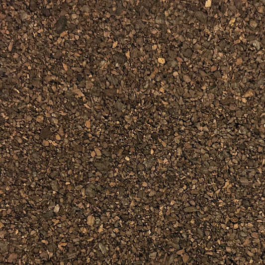 Dark Cork Sheets, 24 inches x 36 inches x 3mm | Carton of 100