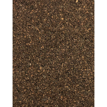 Dark Cork Sheets, 24 inches x 36 inches x 3mm | Carton of 100