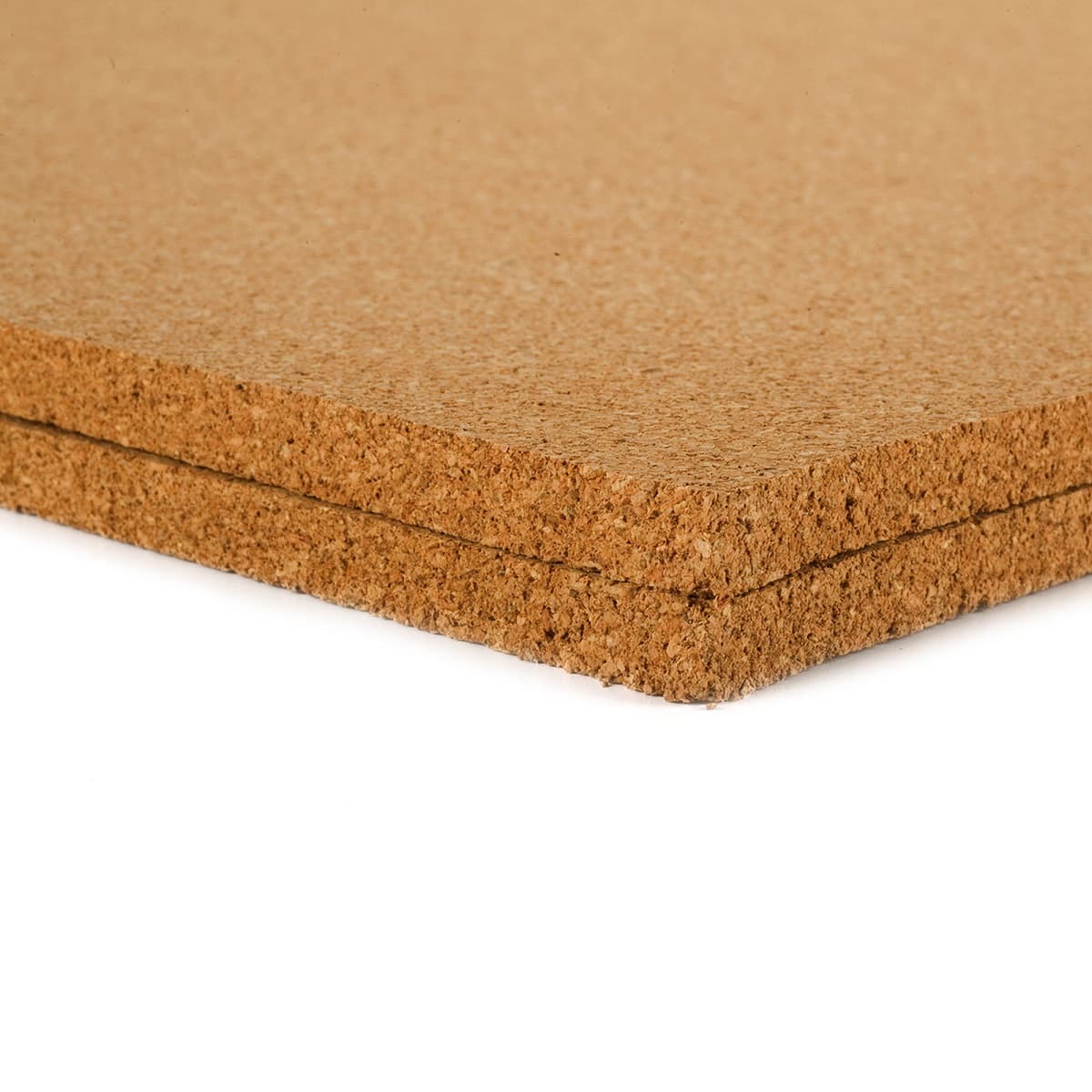 QuietCork Underlayment Sheets - 36in x 24in x 6mm thick