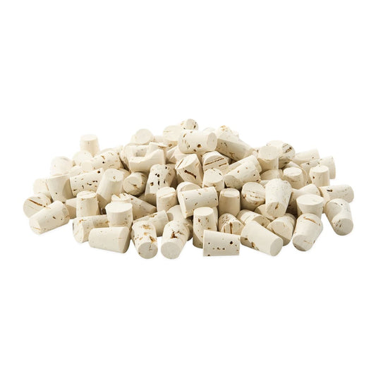 RL03 | Regular Length Natural Tapered Cork Stoppers