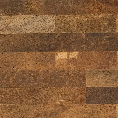 California Cork Wall Tile - Carton of 2 Tiles (3.88 sqft)
